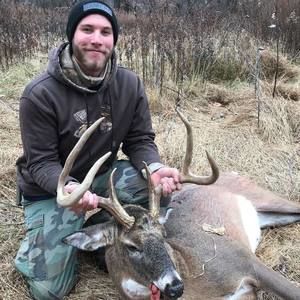 Meet your Posher, Kyle